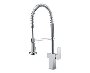 PIOVANA Turin Single-lever Sink Mixer Chrome (5*)