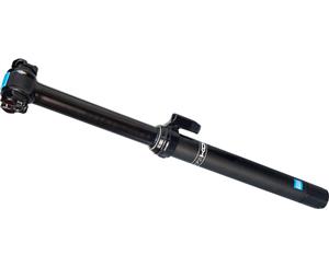 PRO Koryak 30.9mm 400/150mm External Dropper Seatpost