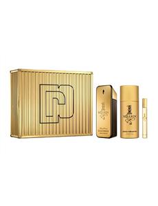 Paco Rabanne 1 Million EDT 100ml Set