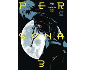 Persona 3 Volume 10 - Paperback