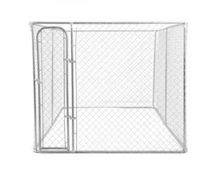 Pet Kennel Fence Playpen - 4mx2.3mx1.83m