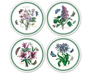 Pimpernel Botanic Garden Round Placemats Set of 4