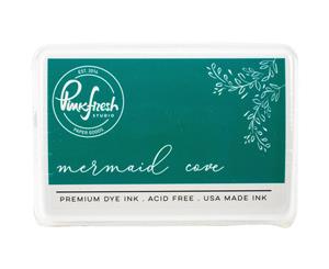 Pinkfresh Studio Premium Dye Ink Pad - Mermaid Cove