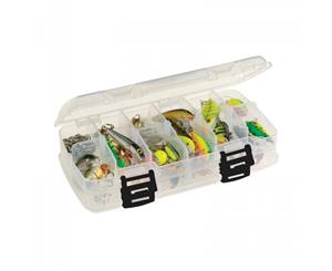 Plano Double Sided StowAway Tackle Box Medium