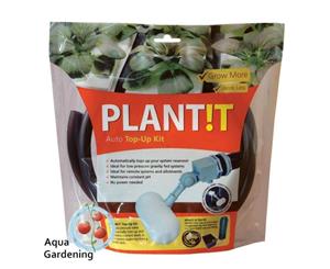 Plantit Float Valve Auto Top Up Kit