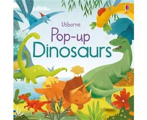 Pop-Up Dinosaurs