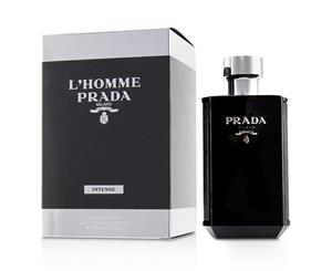 Prada L'Homme Intense EDP Spray 100ml/3.4oz