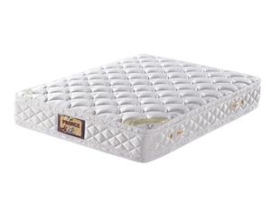 Prince Mattress Double SH1680 ( Rome) Double Side Pillow-top 15 Years Warranty Soft