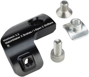 Problem Solvers Mismatch 2.2 Shifter Adapter