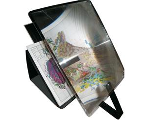 Prop-It Hands-Free Page Magnifier