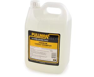 Pullman Premium Carpet Shampoo 5L