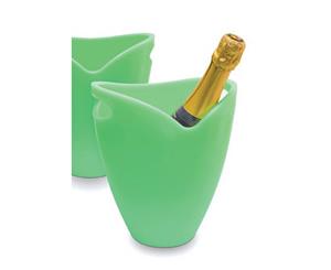 Pulltex Ice Bucket - Apple