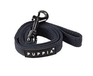 Puppia Soft Two-Tone Lead Grey