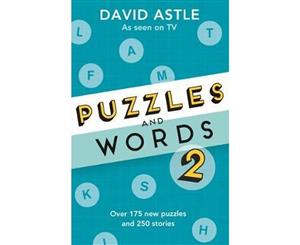 Puzzles and Words 2