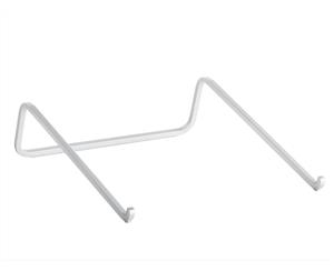 Rain Design mBar Minimalist Lightweight Laptop Stand For MacBook - Silver