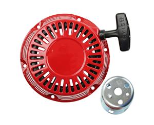 Recoil Pull Starter for 5.5-6.5HP Engine Water Pump Generator Suits Chinese Copy