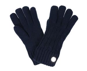 Regatta Womens/Ladies Multimix Glove Ii (Navy) - RG3880