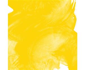 Rembrandt Watercolour Half Pan CADMIUM YELLOW LIGHT (208) Series 3