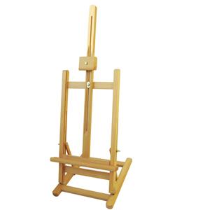 Renoir Adjustable Table Top Craft Easel