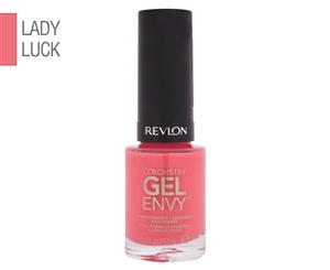 Revlon ColorStay Gel Envy Nail Polish 11.7mL - #110 Lady Luck