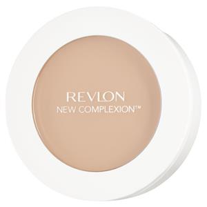 Revlon New Complexion One-Step Compact Makeup Natural Beige