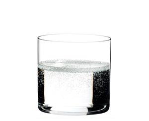 Riedel H2O Classic Bar 2 Piece Crystal Water Glass Set 330ml