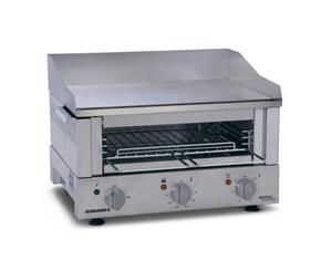 Roband Griddle Toaster - Very High Production