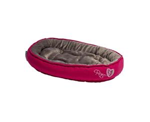 Rogz Snug Pod Candy Stripe