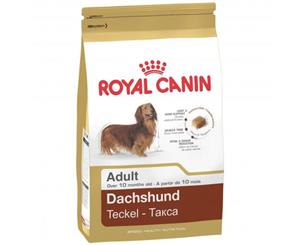 Royal Canin Adult Dachshund Dry Dog Food 1.5kg