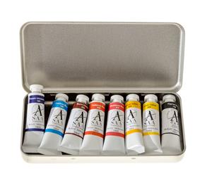 SAA Artists' Watercolour Mixing Set