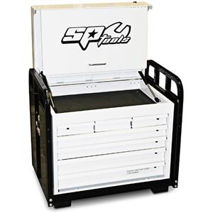 SP Tools 7 Drawer Off Road Toolbox SP40317