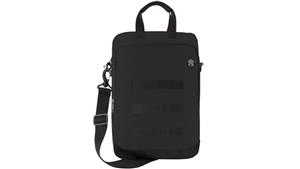 STM Ace Vertical Super Cargo 13-inch to 14-inch Laptop Bag - Black