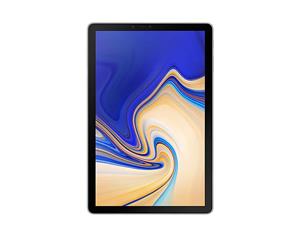 Samsung Galaxy Tab S4 10.5" 64GB Wi-Fi + 4G with S-Pen - Grey - Au Stock