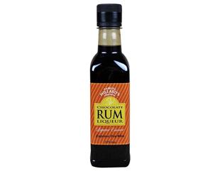 Samuel Willards Pre-Mix Chocolate Rum Liqueur 375ml Home Brew