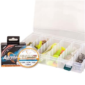 Savage MMP Bulk Lure Kit