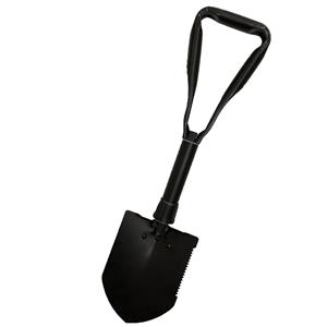 Saxon Folding Shovel