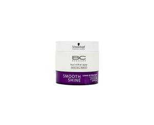 Schwarzkopf BC Smooth Shine Leave-In Treatment 200ml