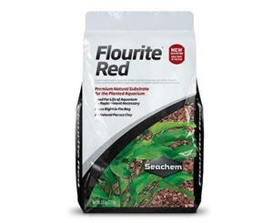 Seachem Flourite 3.5kg Natural Plant Substrate