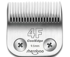 Shernbao CoolEdge Blade 4F for CAC868