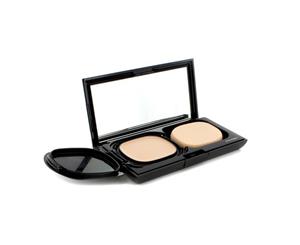 Shiseido Advanced Hydro Liquid Compact Foundation SPF10 (Case + Refill) - B00 Very Light Beige 12g