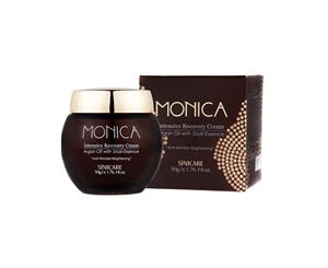 Sinicare-Monica Intensive Snail Recovery Cream 50g