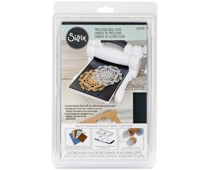 Sizzix Wafer-Thin Dies Precision Base Plate-10&quotX6.25"