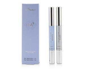 Skin Medica HA5 Smooth & Plump Lip System 2x1.5g/0.05oz