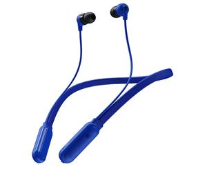 Skullcandy Inkd+ Wireless In-Ear Headphones - BEACH/BLUE - with in-line mic and controls