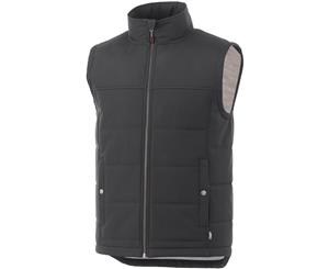 Slazenger Swing Insulated Bodywarmer (Grey Smoke) - PF1793