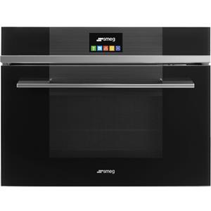 Smeg - SFA4104MCN - 60cm Linea Compact Speed Oven