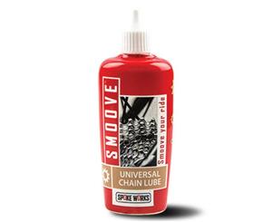 Smoove Universal Chain Lube