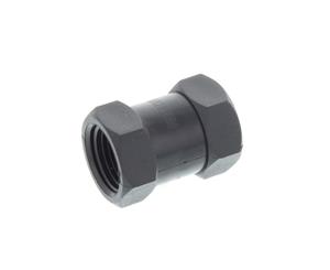 Socket 15mm BSP Plumbing Irrigation Poly Fitting Water Hansen