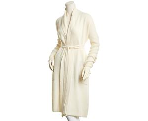 Sofiacashmere Thermal Bathrobe