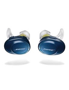 SoundSport Free Wireless Headphones - Blue